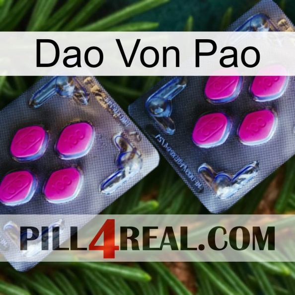 Dao Of Pao 01